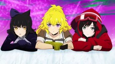 RWBY: Ice Queendom Episode 5 Subtitle Indonesia