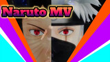 Naruto MV/ Kakashi/ Obito /Các Chiến Hữu Của Tôi