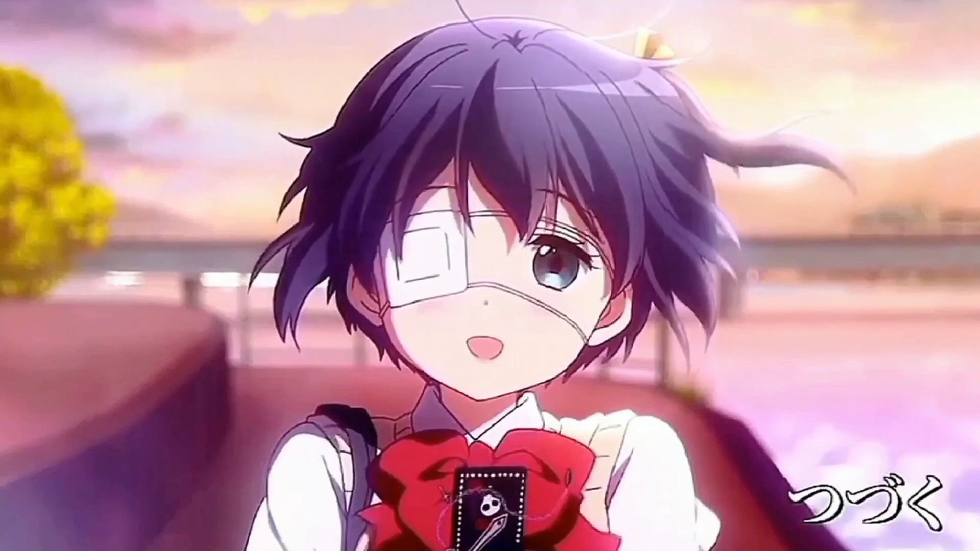 Love, Chunibyo & Other Delusions! Seasons 1 & 2 Complete