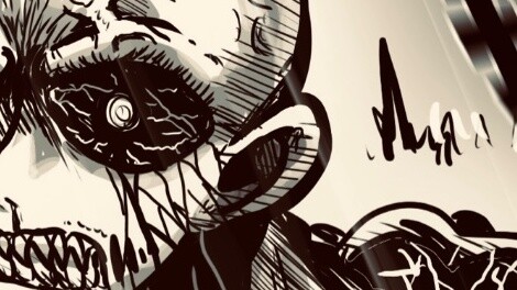 The third chapter of the original zombie comic! The End of Doomsday Chapter 3 Part 1!