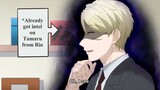 When handsome boyfriends get jealous | Best Jealous Scene Anime ▪♡Jealous♡▪