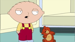 Family Guy - Morbidly Obese Albert