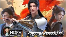 Supreme sword god eps 79 sub indo