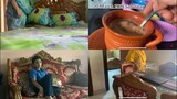 নিখুঁত ভাবে সংসারের কাজ যে ভাবে গোছাই || Ms Bangladeshi Vlogs