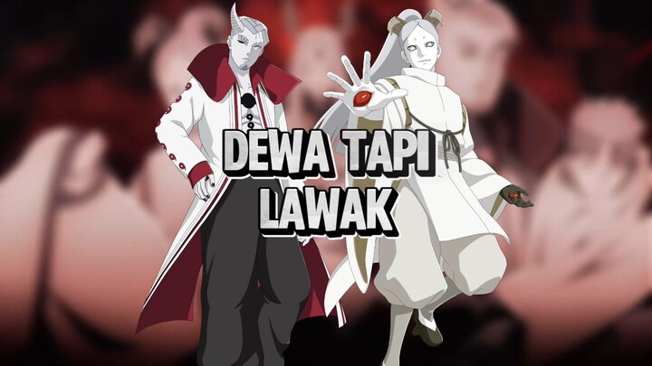 Mending GK Usah Jadi Dewa 🤣