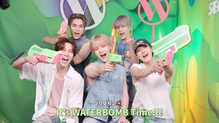 It’s WATERBOMB Time!!!🔫💦 | WATERBOMB 2024 SEOUL Behind