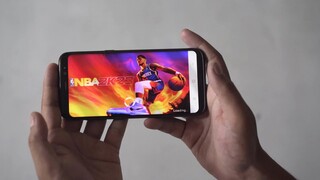 NBA 2K23 Mobile - (Android/IOS) | Tutorial