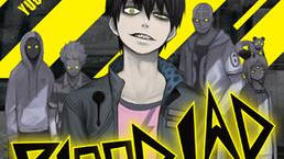 Blood Lad - Episodio 1 Dublado- PT-BR (Redublado) 