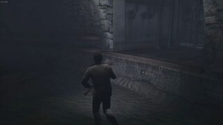 Silent Hill: Homecoming-Sloshing Around