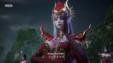 The Lagend Of Martial Immortal Eps 113 indo
