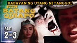 "IMPYERNO" FPJ's Batang Quiapo | Episode 148 ( 1/3 ) | September 8, 2023 |