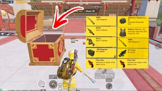 NEW BEST LOOT BOX in HERE🔥Pubg Mobile