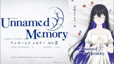 EP12 (END) Unnamed Memory S2 (Sub Indonesia) 720p