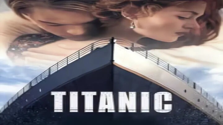 Titanic Romantic Full Movie Link In Description 👇⬇️