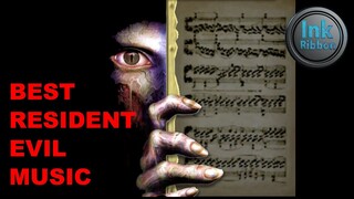 Top 10 Resident Evil Music Tracks