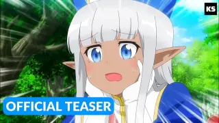 This Healer's a Handful - Official Teaser Trailer | MultiSub