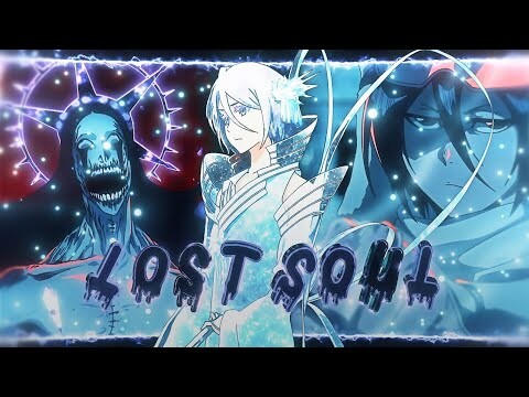 Lost Soul❄️」Rukia Kuchiki's Bankai「AMV/EDIT」4k! - @Kpsitachi007