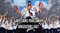 GARP SANG PAHLAWAN #ONEPIECE