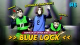 BGS*D‼️KUON BERHIANAT - Anime Blue Lock Episode 6