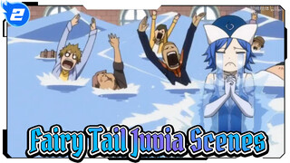 [Fairy Tail Juvia] Juvia Scenes in Daphne Arc #8_2