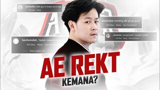 AKANKAH REKT KEMBALI LAGI? 🤔🤔🤔