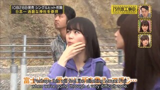 [EP 27] Nogizaka Koujichuu (Engsub)