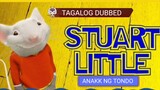 Stuart little 1 (2002 Tagalog Dubbed )