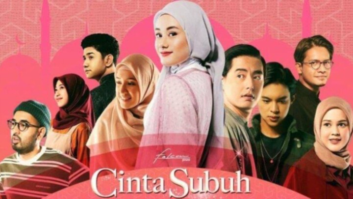 CINTA SUBUH (2022) FULL HD