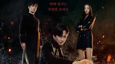 Island (2022) episode 2 EngSub