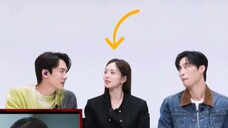 Reaksi Ryu Yeon Suk dan Chae Soo Bin Episode 3-4 telah hadir! bagaimana membayar