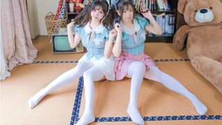 Twintails là con đường để đi! Thế giới này không thể tồn tại nếu không có đôi tóc đuôi ngựa! ! ! ——