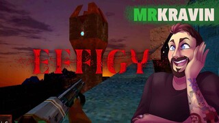 EFFIGY - Fast Paced Horror Shooter (Haunted PS1 Demo Disc #2)