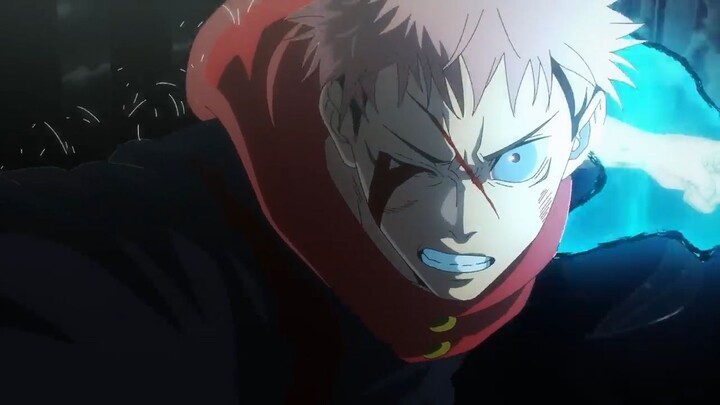 Watch Jujutsu Kaisen Season 2 Episode 8 For Free : Link in Description