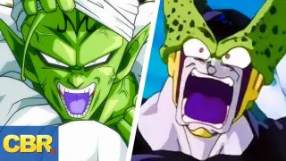 10 Times Piccolo Was Heavily Underestimated (Dragon Ball)