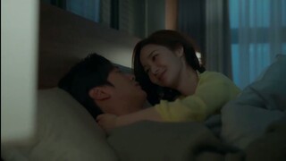 Park Min Young and Na In Woo's romantic kisses in " Marry My Husband "