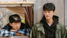 Cherry Blossom After Winter EP 8 [END] Subtitle Indonesia