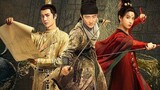 Luoyang - Episode 37 (Wang Yibo, Huang Xuan, Victoria Song & Song Yi)