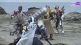 Cho Kamen Rider Den-O & Decade Neo Generations The Movie: The Onigashima Warship subtitle Indonesia