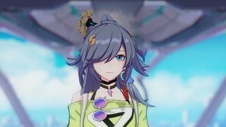 [Honkai Impact 3] Không cần đến ơn thánh, Bai Ye đã biến thành một lãnh chúa chung sức với những chiêu thức lớn không giới hạn để giết Pipima trong vài giây, dễ dàng trụ hạng