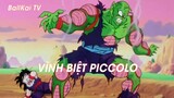 Dragon Ball Kai (Short Ep 12) - Tạm biệt Piccolo!