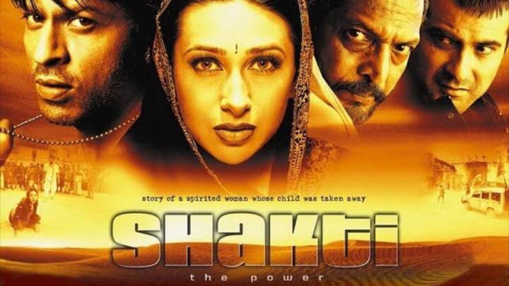 SHAKTI: The Power (2002) Subtitle Indonesia