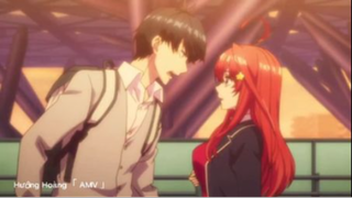 Tóm Tắt Anime Hay: Nhà Có Năm Nàng Dâu | Phần 2