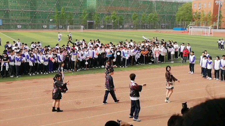 Give Xiaomei a support!