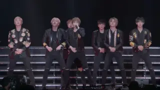 [Music][KPOP]<Silver Spoon> Concert Live|BTS