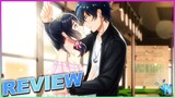 Love Spell: Written in the Stars Review - Underrated Otome VN?