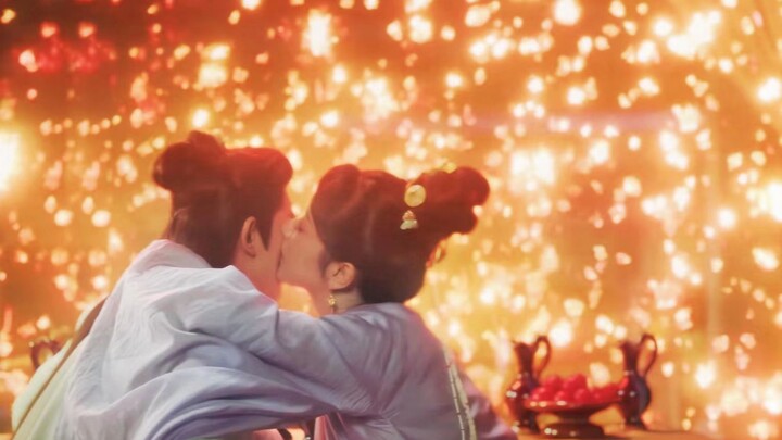 76 giây để cảm nhận tình yêu vĩ đại của Yao Jing丨【4K】Khao khát丨Cứu rỗi lẫn nhau丨Cách sử dụng BGM của