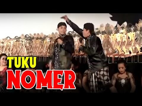 TUKU NOMER | PANGGAH NGEYEL | Kompilasi KANGEN P3YE Lucu MASUK D3K