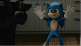 Chú Nhím Xanh Quái Dị Sonic Có Tốc Độ Bàn Thờ _ Sonic The Hedgehog phần 3 #phimhanhdong