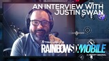 All your Rainbow Six Mobile Game questions answered - EXCLUSIVE INTERVIEW