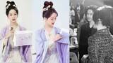 Yang Zi causes fever with fairy-like beauty, Wang Yibo looks handsome at CHANEL cruise show